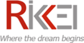 Logo Công ty cổ phần Rikkeisoft