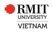 Logo Công ty RMIT University Vietnam