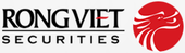 Logo Công ty Rong Viet Securities