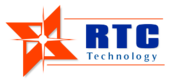 Logo Công ty RTC TECHNOLOGY VIỆT NAM
