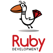 Logo Công ty Ruby Development Vietnam