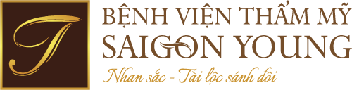 Logo Công ty Bệnh Viện Thẩm Mỹ Sài Gòn Young