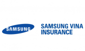 Logo Công ty Samsung Vina Insurance
