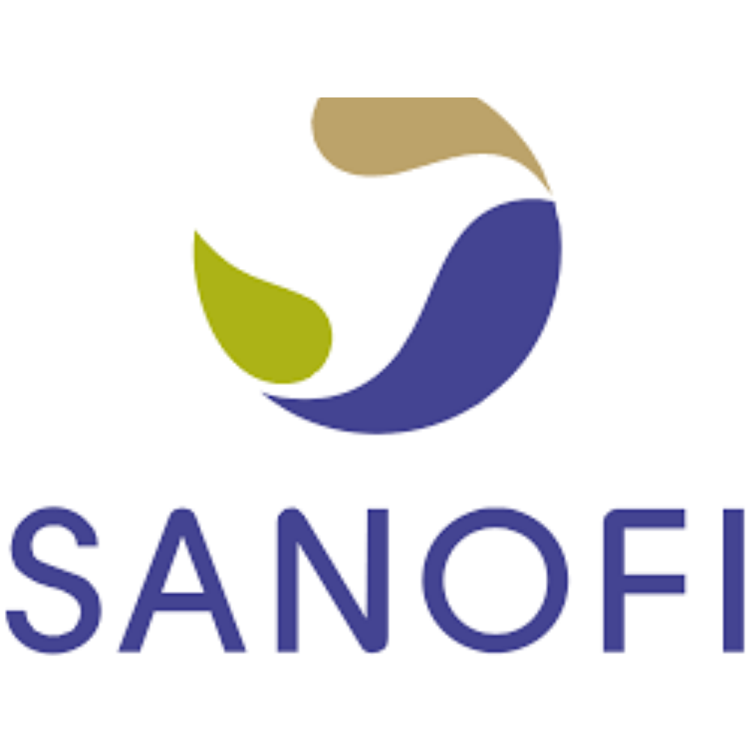 Logo Công ty Sanofi