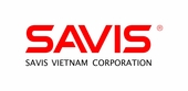 Logo Công ty SAVIS Vietnam