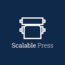 Logo Công ty Scalable Press