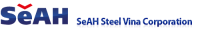 Logo Công ty SeAH Steel Vina