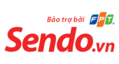 Logo Công ty Sendo.vn