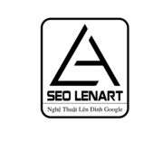 Logo Công ty Seo Lenart