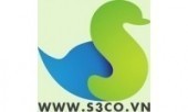 Logo Công ty Simple Solutions | S3