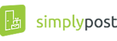 Logo Công ty Simplypost