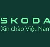 Logo Công ty Skoda Việt Nam