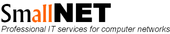 Logo Công ty SmallNET
