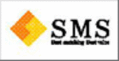 Logo Công ty SMS Vietnam Co., Ltd