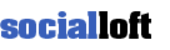 Logo Công ty Socialloft