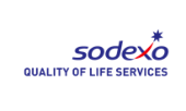 Logo Công ty SODEXO PASS