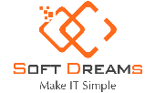 Logo Công ty Soft Dreams