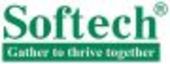 Logo Công ty Softech