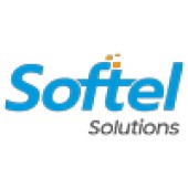 Logo Công ty Softel Solution
