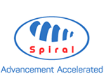 Logo Công ty Spiral
