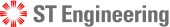 Logo Công ty ST Engineering