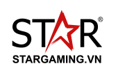 Logo Công ty Star Gaming
