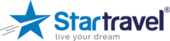 Logo Công ty Startravel