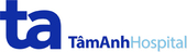 Logo Công ty Tâm Anh Hospital