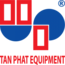 Logo Công ty Tân Phát ETEK