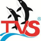 Logo Công ty Tân Việt Sin Food