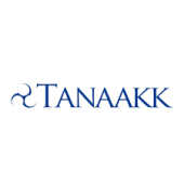 Logo Công ty Tanaakk Việt Nam