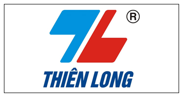 Logo Công ty Tập đoàn Thiên Long