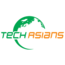 Logo Công ty TechAsians