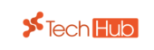 Logo Công ty TechHub
