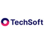 Logo Công ty Techsoft
