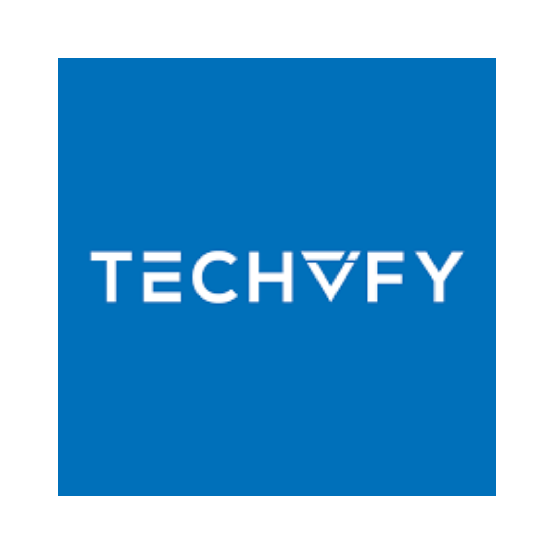 Logo Công ty Techvify