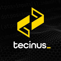 Logo Công ty Tecinus