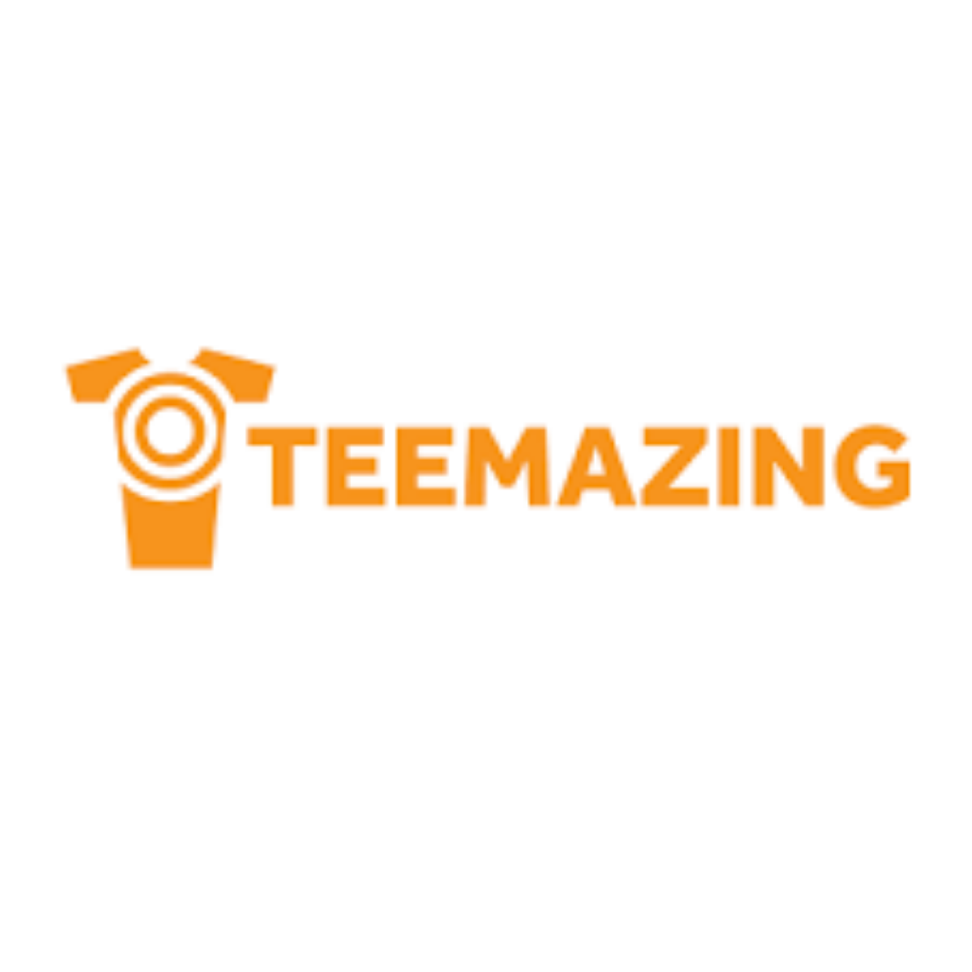 Logo Công ty Teemazing (TMZ)