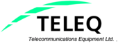 Logo Công ty Teleq