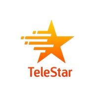 Logo Công ty Telestar Vietnam