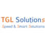 Logo Công ty TGL Solutions
