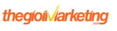 Logo Công ty Thế Giới Marketing