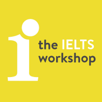 Logo Công ty The IELTS Workshop