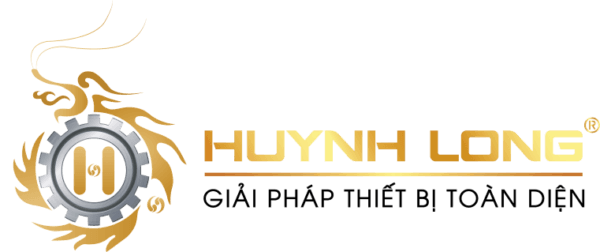 Logo Công ty Thiết Bị Công Nghiệp Huỳnh Long