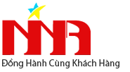 Logo Công ty Thiết kế web Nina