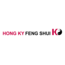Logo Công ty Thương mại công nghệ Hồng Kỳ