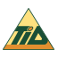 Logo Công ty TID Group