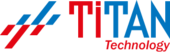 Logo Công ty Titan Technology Corporation