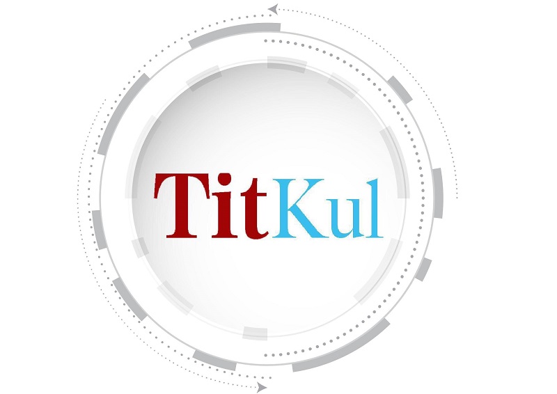 Logo Công ty TiTkul