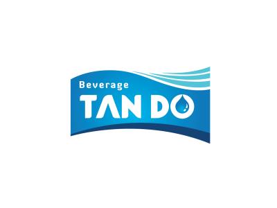 Logo Công ty Nước Giải Khát Tân Đô